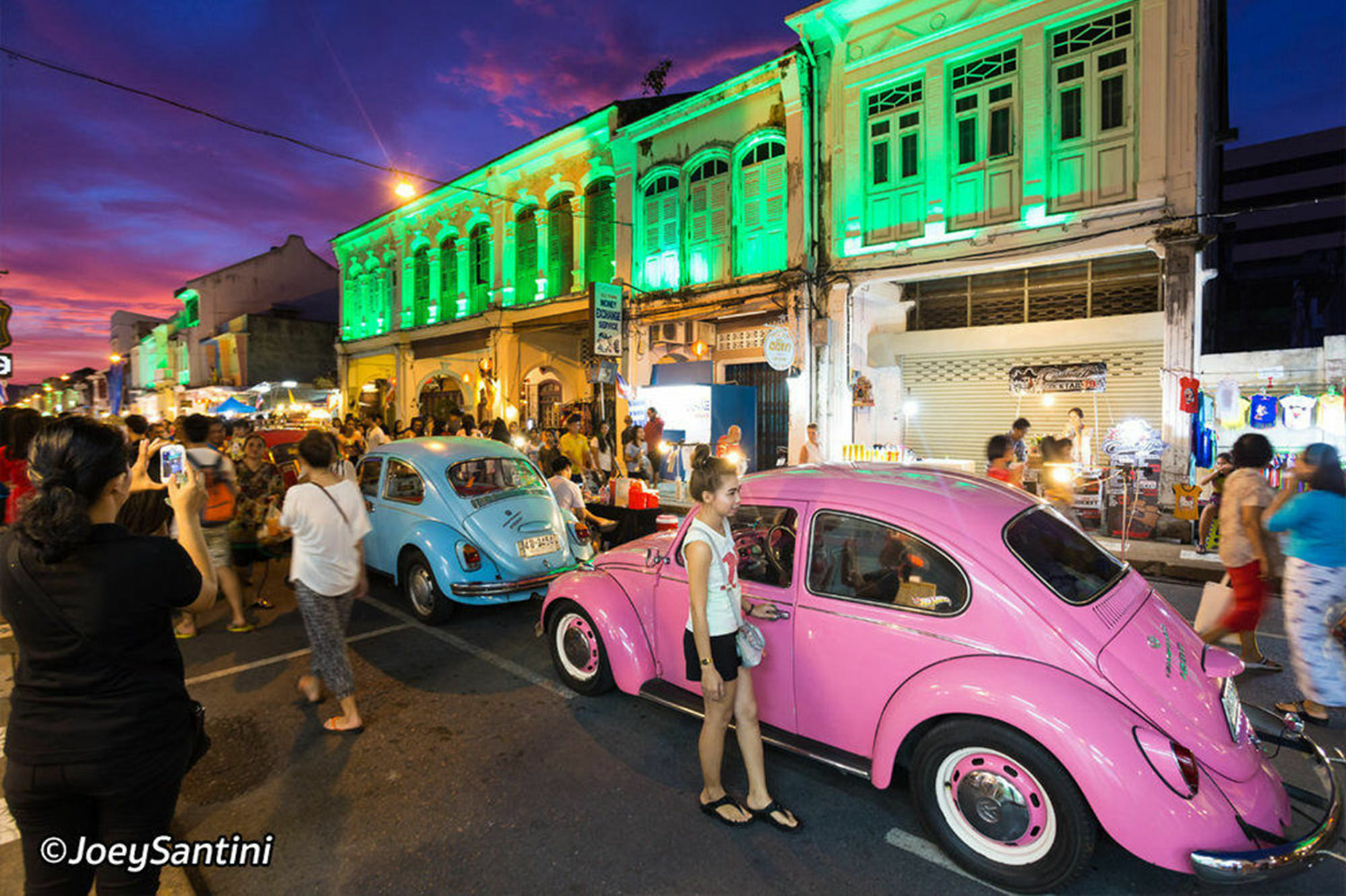 Phuket Town Inn Dış mekan fotoğraf